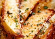 Easy Peasy Potato Wedges: A Simple Guide To Making Crispy Homemade Snacks