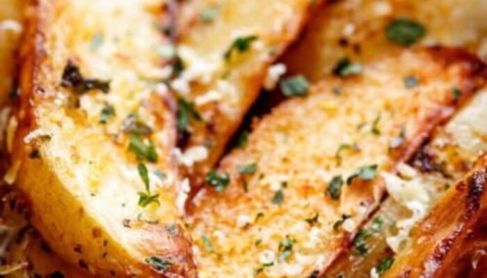 Easy Peasy Potato Wedges: A Simple Guide To Making Crispy Homemade Snacks