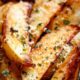 Easy Peasy Potato Wedges: A Simple Guide To Making Crispy Homemade Snacks