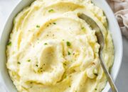 Fluffy And Delicious: Easy Steps To Make Perfect Whipped Potatoes At Home