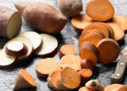 Easy Peasy: Turning Sweet Potatoes Into Delicious Yams At Home