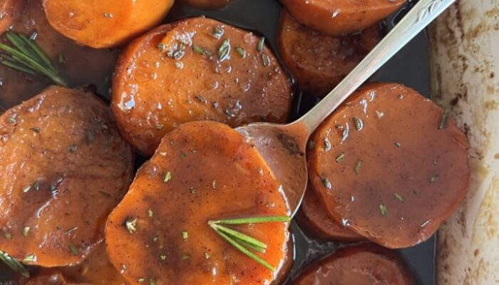 Easy-peasy Yams: How To Make Delicious Sweet Potatoes In A Snap!