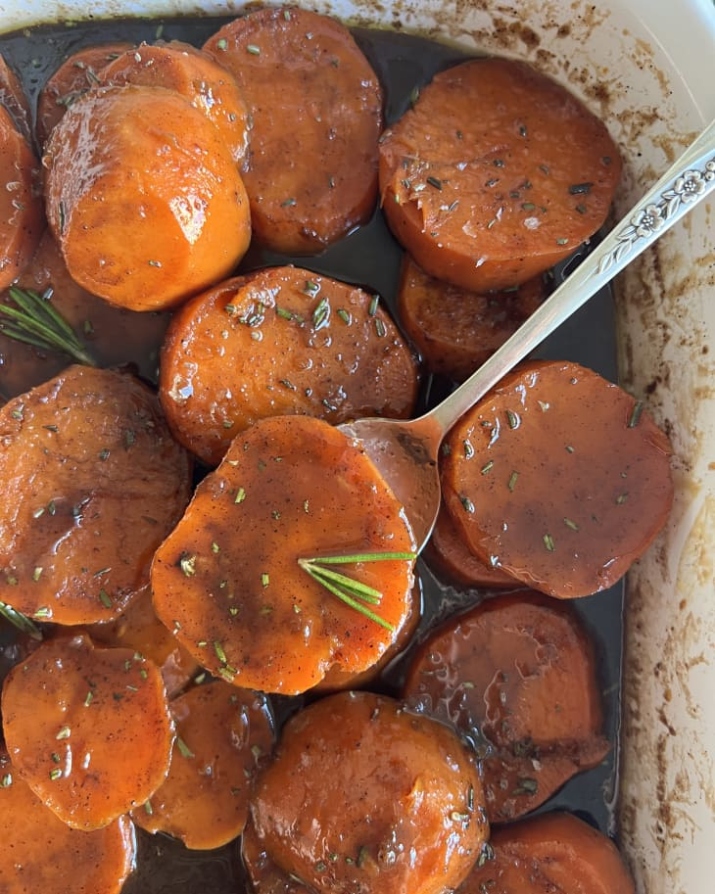 Easy-peasy Yams: How To Make Delicious Sweet Potatoes In A Snap!