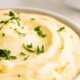 Whip Up The Best Thick And Creamy Mashed Potatoes With This Easy Recipe