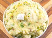 Easy And Delicious Vegan Mashed Potatoes Recipe For Creamy Comfort Food