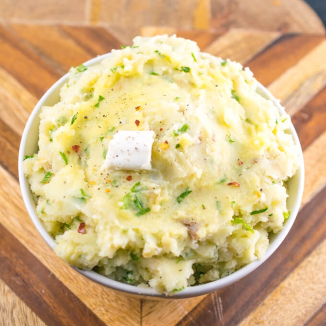 Easy And Delicious Vegan Mashed Potatoes Recipe For Creamy Comfort Food