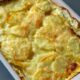 Easy Steps To Whip Up The Ultimate Potato Bake For A Crowd-Pleasing Dish