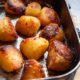 Get Ready To Crunch: The Ultimate Guide To Making The Crispiest Roast Potatoes Ever!