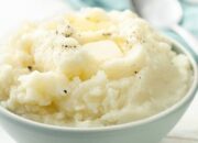 Easy Peasy Mashed Potatoes: A Step-by-Step Guide To Perfecting The Creamiest Spuds