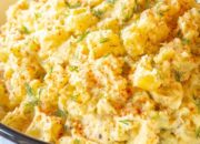 Easy Potato Salad Recipe: How To Make The Most Delicious Spud Salad Ever