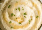 Get Ready To Impress With The Creamiest Mashed Potatoes Recipe Ever