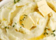 Master The Fluffiest Mashed Potatoes: Easy Tips For Perfect Spuds