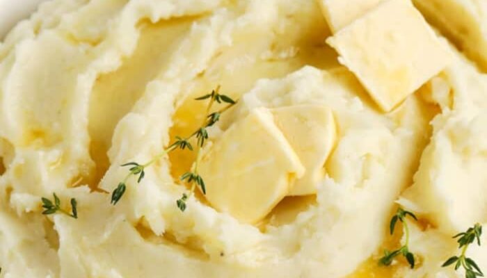 Master The Fluffiest Mashed Potatoes: Easy Tips For Perfect Spuds