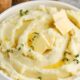 Master The Fluffiest Mashed Potatoes: Easy Tips For Perfect Spuds