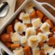 Easy And Delicious Sweet Potato Casserole Recipe With Marshmallows