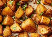 Easy And Delicious: How To Make Perfect Breakfast Potatoes At Home