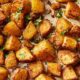 Easy And Delicious: How To Make Perfect Breakfast Potatoes At Home