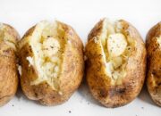 Get Your Spud On: The Ultimate Guide To Making The Most Delicious Baked Potatoes