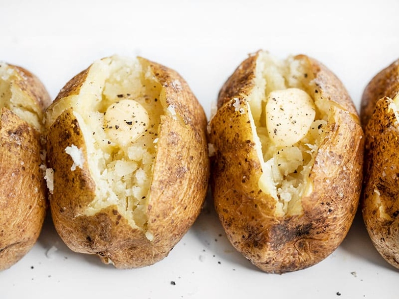 Get Your Spud On: The Ultimate Guide To Making The Most Delicious Baked Potatoes