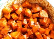 Easy Stovetop Sweet Potato Recipe: A Simple Guide To Cooking Up Delicious Spuds