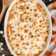 Easy Peasy Sweet Potato Recipe For A Delicious Thanksgiving Feast