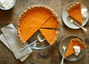 Easy And Delicious Sweet Potato Pie Recipe For A Sweet Treat