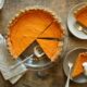 Easy And Delicious Sweet Potato Pie Recipe For A Sweet Treat