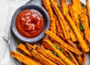 Craving Crispy Perfection? Learn How To Make Sweet Potatoes In The Air Fryer Like A Pro!