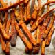 Crispy And Delicious Homemade Sweet Potato Fries: A Simple Guide For Snack Lovers!