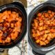 Easy-Peasy Slow Cooker Sweet Potatoes: A Tasty Recipe For Busy Bees