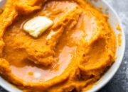 Easy And Delicious Sweet Potato Mash Recipe For A Cozy Night In