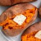 Quick & Easy: Microwave Sweet Potatoes Recipe For Busy Days