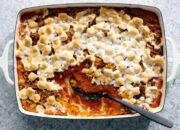 Easy And Delicious Sweet Potato Recipes For Your Thanksgiving Feast