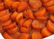 Easy Peasy Sweet Potato Yams: A Deliciously Simple Recipe