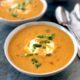 Whip Up A Delicious Sweet Potato Soup In A Flash With This Easy Recipe