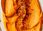 Easy Peasy Sweet Potato Puree Recipe: A Tasty Twist On A Classic Side Dish