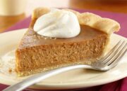 Get Ready To Impress With This Easy Sweet Potato Pie Recipe!