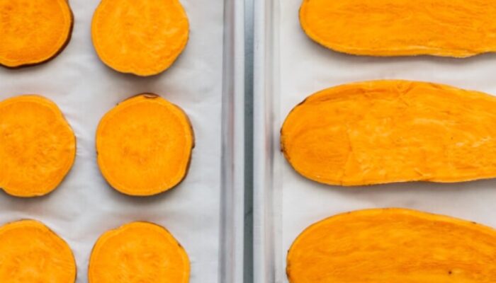 Easy Sweet Potato Toast Recipe: A Tasty Twist On Breakfast!