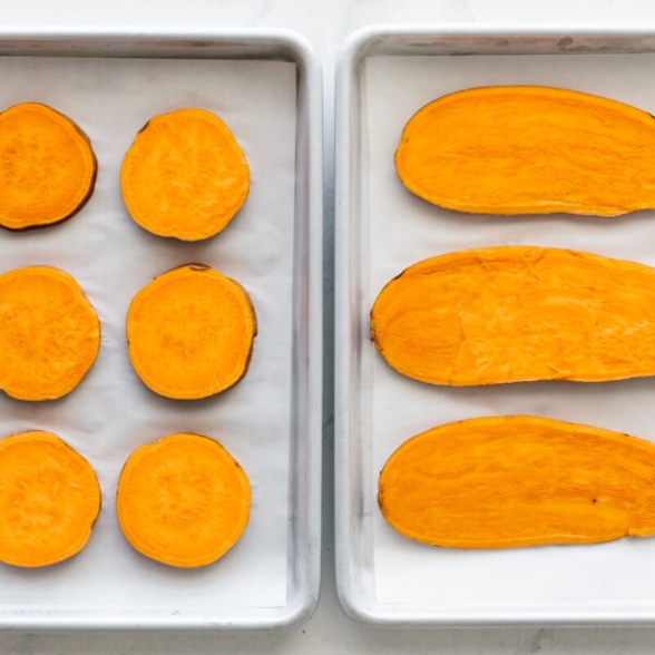 Easy Sweet Potato Toast Recipe: A Tasty Twist On Breakfast!