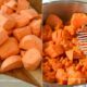 Easy Peasy Sweet Potato Mash Recipe For A Delicious Side Dish