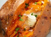 Easy Peasy Sweet Potato Recipes For Beginners