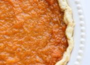 Easy Homemade Sweet Potato Pie Recipe: A Delicious Fall Dessert To Try!