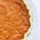 Easy Homemade Sweet Potato Pie Recipe: A Delicious Fall Dessert To Try!