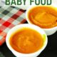 Easy Homemade Sweet Potato Baby Food: A Delicious And Nutritious Option For Your Little One