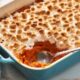 Easy Peasy Sweet Potato Marshmallow Casserole Recipe For A Delicious Twist On A Classic Side Dish