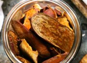 Easy DIY Sweet Potato Dog Treats Your Pup Will Love!