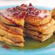 Fluffy & Delicious Sweet Potato Pancakes: A Tasty Twist On A Breakfast Classic!