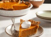 Easy Homemade Sweet Potato Pie Recipe: A Step-by-Step Guide To Deliciousness!