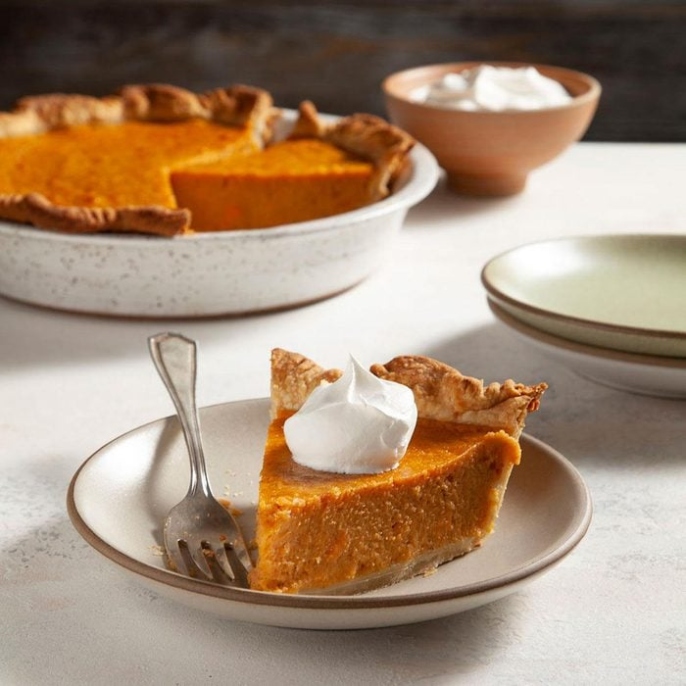 Easy Homemade Sweet Potato Pie Recipe: A Step-by-Step Guide To Deliciousness!