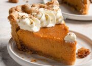 Deliciously Easy Sweet Potato Pie Recipe You Have To Try!